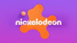 Nickelodeon Traz De Volta O Splat Em Nova Identidade Visual Gkpb