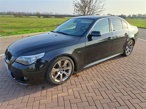 Eladó használt BMW 535d Automata v88rrx Kocsi hu