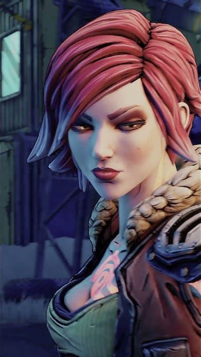 Meet Lilith Borderlands 3 Youtube