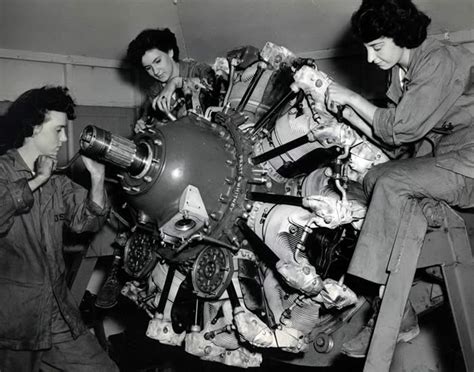 Aircraft Engines Explained And Types Of Aviation Engines With