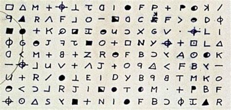 zodiac-cipher » Dallas Innovates
