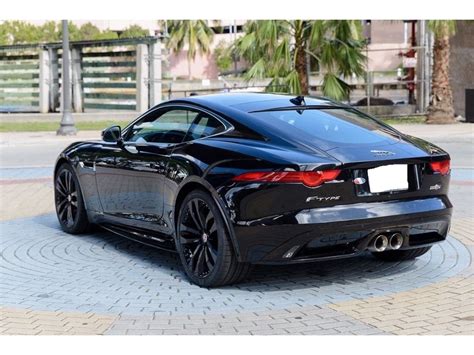 2016 Jaguar F Type S For Sale By Owner In El Paso TX 79936