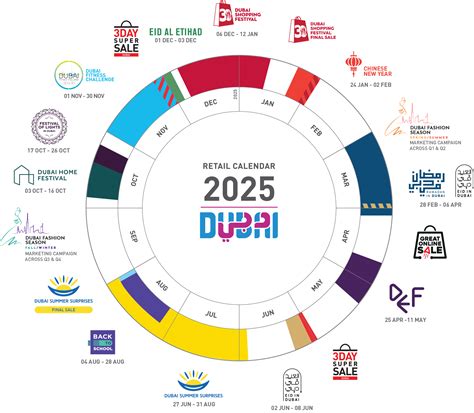 Upcoming Events in Dubai | Dubai Calendar