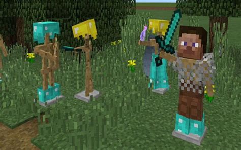 How To Get Every Type Of Armor In Minecraft