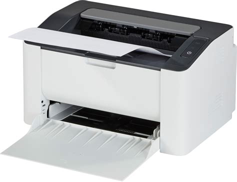 Características Y Opiniones De Hp Laser 107w Ocu