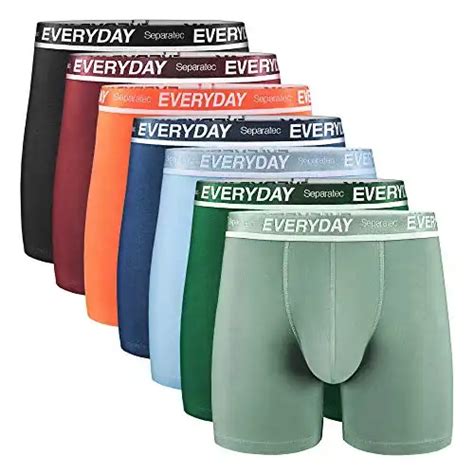 Best Pouch Underwear Brands For Men Keep Them Safe