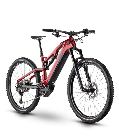 R Raymon Airray 100 2022 E Mtb Fully E Mountainbikes E Bikes