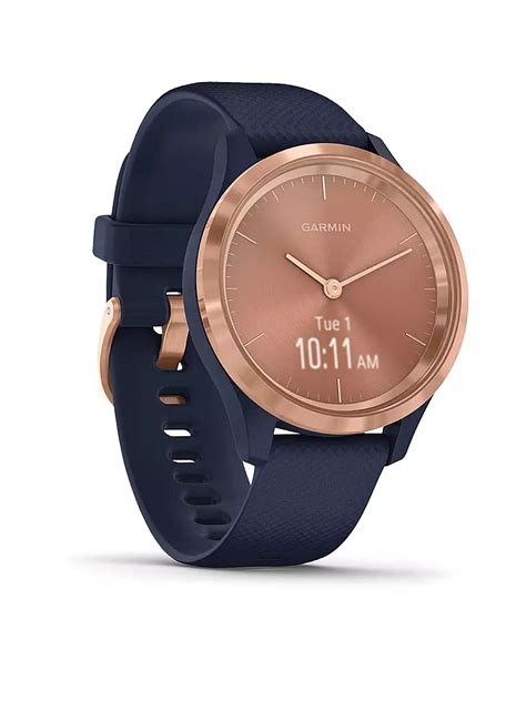 Garmin Hybrid Smartwatch Vivomove 3s