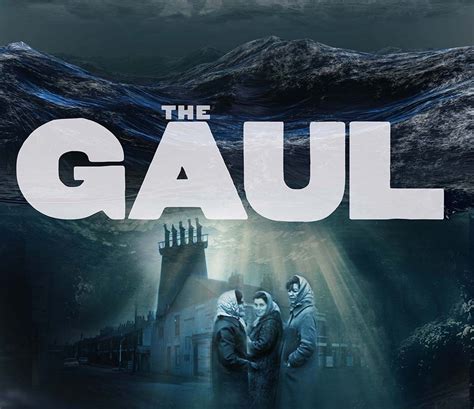 The Gaul | Plays To See