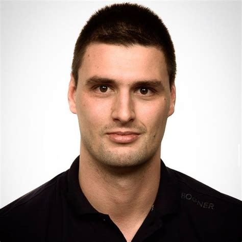 Hrvoje Kristić - Department Manager - Petrol Group | LinkedIn