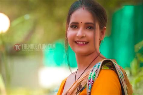 Actress Ridhima Tiwari Stills In Jalebi Bai Ullu Web Series