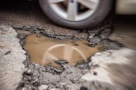 Asphalt Repairs Toronto Asphalt Crack Sealing Striping