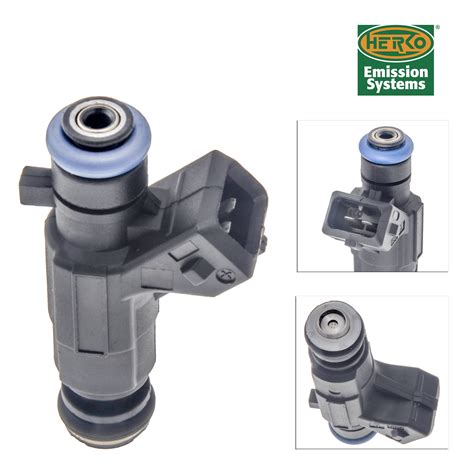 Herko Fuel Injector Inj For Ford Ka Ikon Courier L L