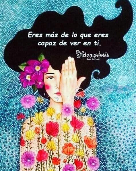 Metamorfosis Del Alma On Instagram Frases De Buena Energ A Frases