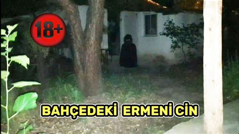 Ermeni Cinlerin Sard Ev Sak N Yanl Z Izleme Paranormal Olaylar