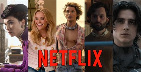 Netflix Febbraio Serie Tv E Film In Uscita