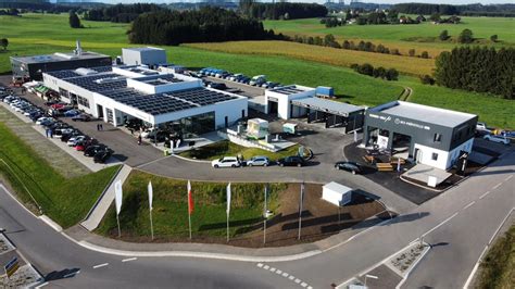 Über Uns Autohaus Stützenberger GmbH in Kißlegg