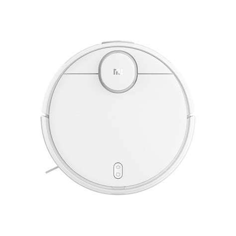 Xiaomi Robot Vacuum-Mop 2S - Xiaomi España