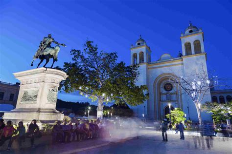 What to Know Before Visiting El Salvador