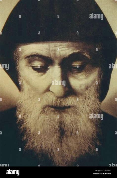 Charbel Hi Res Stock Photography And Images Alamy