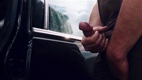 Public Jerking Off Next To A Hearse Pornhub Gay