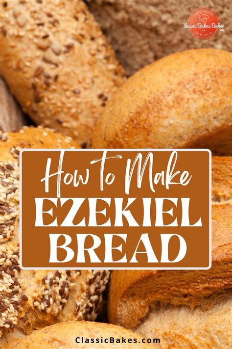 Ezekiel Bread Hack Ground Beans Speedy Nutrient Filled Recipe With