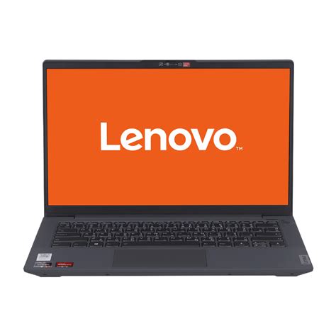 Notebook โน้ตบุ๊ค Lenovo Ideapad 5 14alc05 82lm00teta Graphite Grey