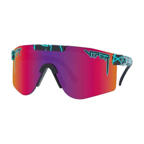 Pit Viper The Voltage Polarised Sunglasses Supereight