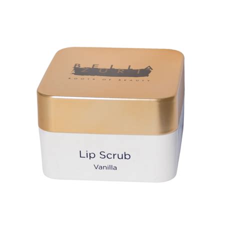 Lip Scrub Bellazuri