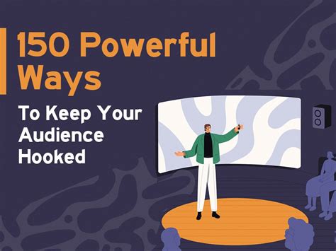 150 Ways To Engage Your Audience Tips And Guidance