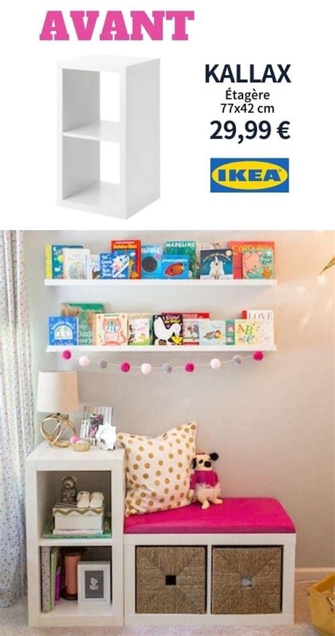 Ikea Hacks Astuces Faciles Pour Customiser Et Relooker Vos Meubles