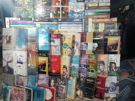 English Novels Urdu Novels Editorial Photography Image Of Novels
