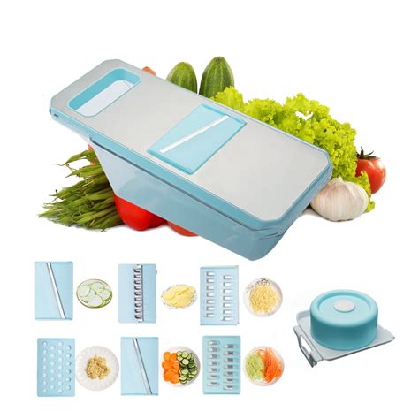 viadha kitchen essentials vegetable chopp chopper vegetable cutter