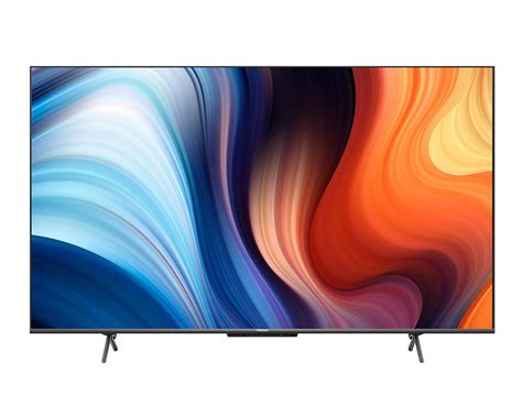 Pantalla Uled Hisense Ultra Hd K Smart Tv U H Coppel