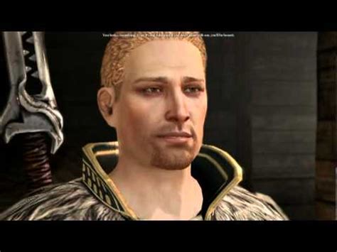 Dragon Age 2 Gay Rivalry Romance Part 1 4 YouTube