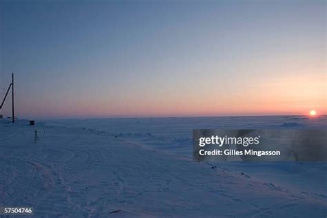 Chukchi Sea Photos and Premium High Res Pictures - Getty Images