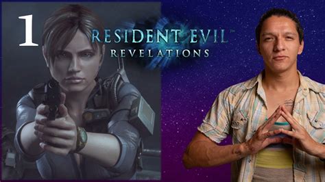 Resident Evil Revelations Xbox Gameplay Episodio