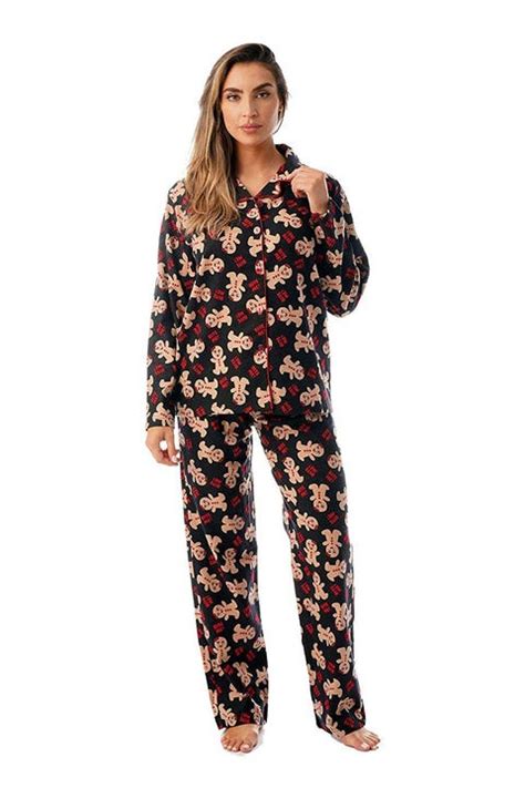 10 Best Women's Flannel Pajamas 2020