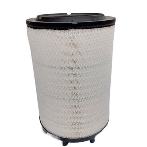 Replacement SCANIA Air Filter Element For Construction Machinery