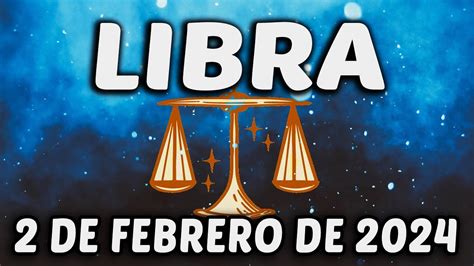 Hor Scopo De Hoy Libra De Febrero De