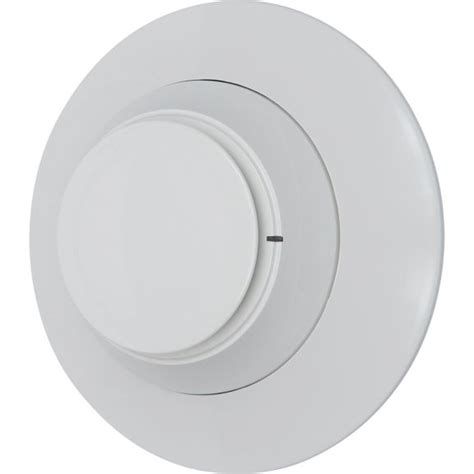 Pinnacle High Sensitivity Photoelectric Smoke Detector Smoke