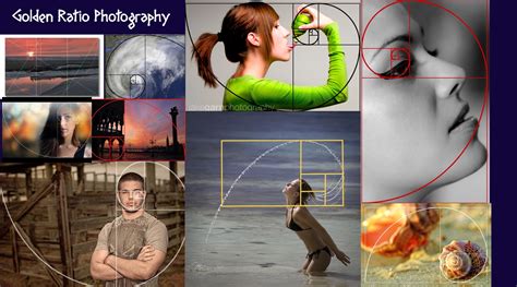 golden ratio photography – Galactic Astrology Academy