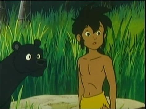 The Jungle Book The Adventures Of Mowgli TV Series 19892020 IMDb