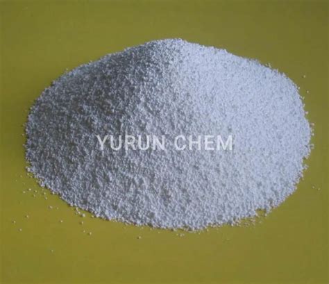 Potassium Carbonate With Potassium Hydrogen Carbonate Potassium