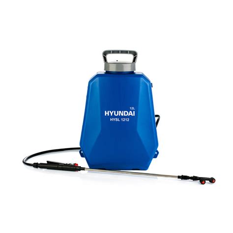 Опрыскиватель аккумуляторный HYUNDAI HYSL 1212 HYSL 1212 купить по цене ...