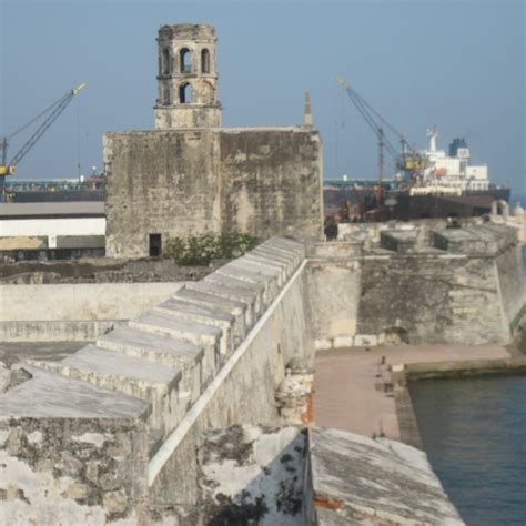 Fortaleza San Juan De Ulua All You Need To Know Before You Go 2025