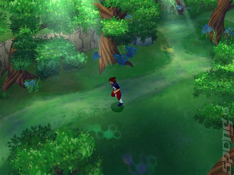 Screens: Digimon World Data Squad - PS2 (5 of 35)