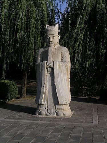 Ming Tombs | Beijing Visitor - China Travel Guide