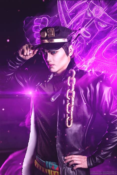 [Fanart] My Jotaro Kujo cosplay "YARE YARE DAZE..." : r/StardustCrusaders