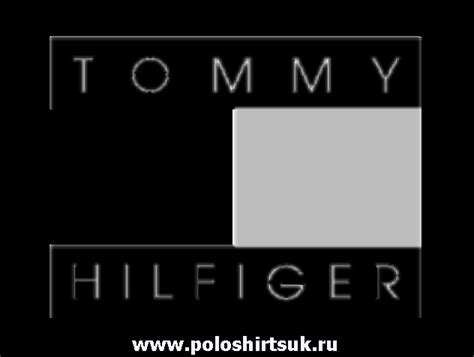 Tommy Hilfiger Logo Vector At Collection Of Tommy